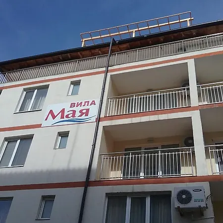 In Maya * Słoneczny Brzeg