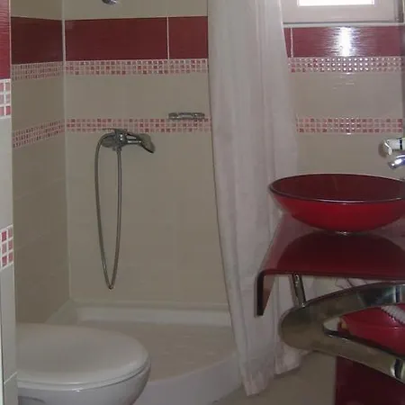 Apartment In Maya Sunny Beach
