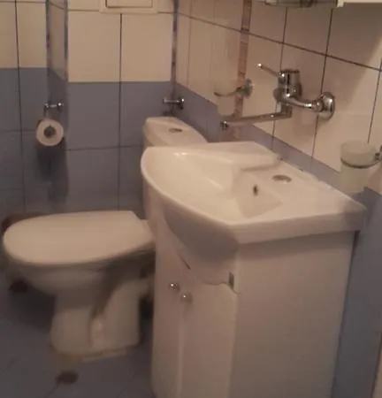 In Maya Apartment
